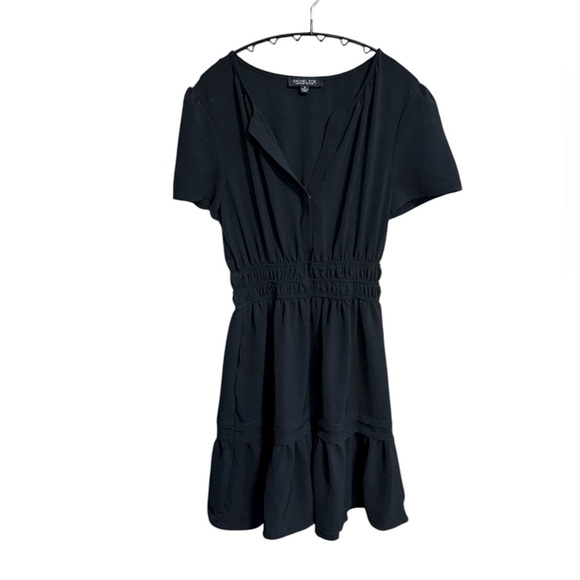 Rachel Zoe Dresses & Skirts - Rachel Zoe Black Dress